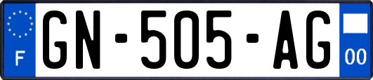 GN-505-AG