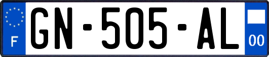 GN-505-AL