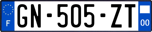 GN-505-ZT