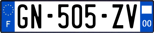 GN-505-ZV