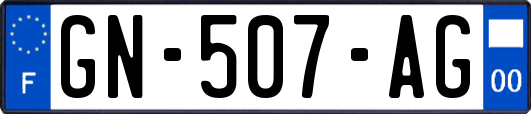GN-507-AG