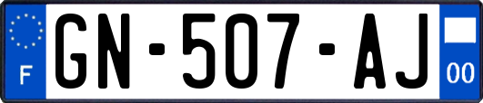 GN-507-AJ