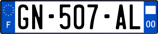 GN-507-AL