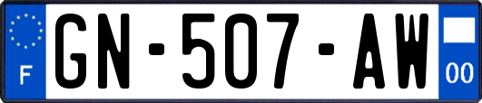 GN-507-AW