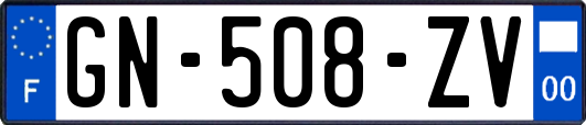 GN-508-ZV
