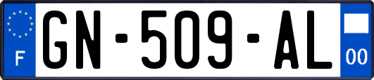 GN-509-AL