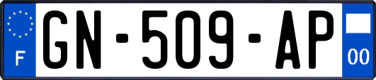 GN-509-AP