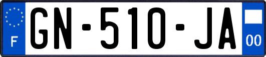 GN-510-JA