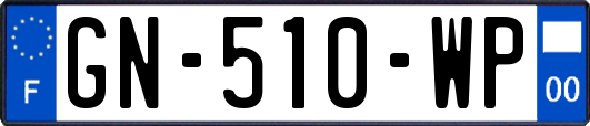 GN-510-WP