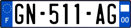 GN-511-AG