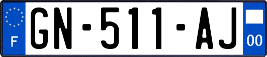 GN-511-AJ