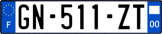 GN-511-ZT