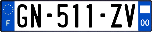GN-511-ZV