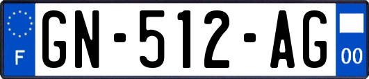 GN-512-AG