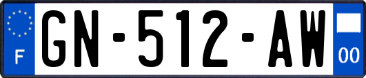 GN-512-AW