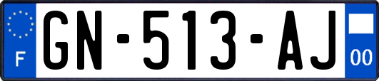 GN-513-AJ