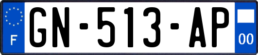 GN-513-AP