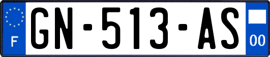 GN-513-AS