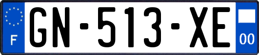 GN-513-XE