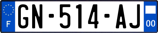 GN-514-AJ