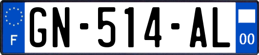 GN-514-AL