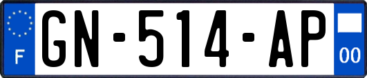 GN-514-AP