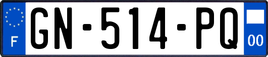 GN-514-PQ