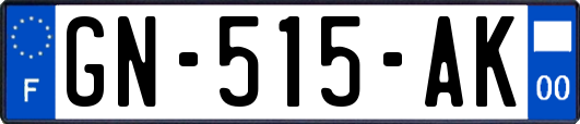 GN-515-AK