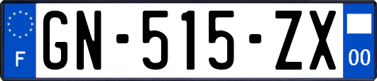 GN-515-ZX