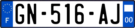 GN-516-AJ