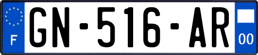GN-516-AR
