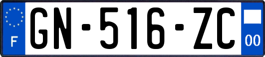 GN-516-ZC