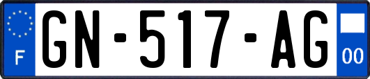GN-517-AG