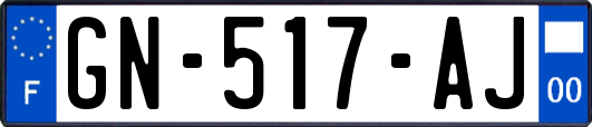 GN-517-AJ