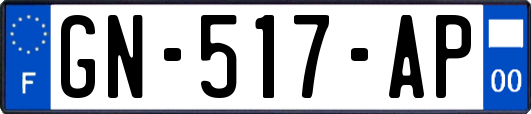 GN-517-AP