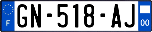 GN-518-AJ