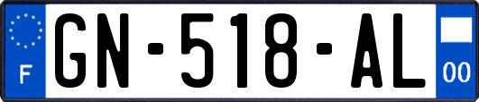 GN-518-AL
