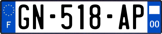 GN-518-AP