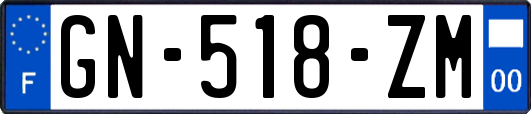 GN-518-ZM