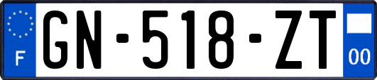 GN-518-ZT