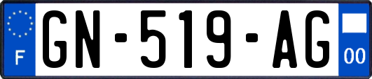 GN-519-AG