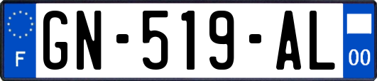 GN-519-AL
