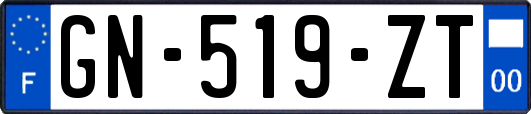 GN-519-ZT