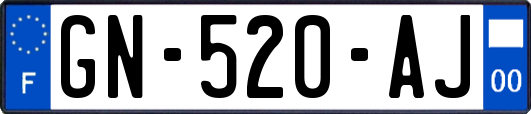 GN-520-AJ