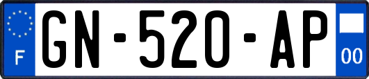 GN-520-AP