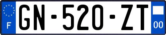 GN-520-ZT