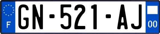 GN-521-AJ