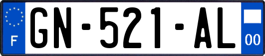GN-521-AL