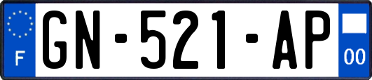 GN-521-AP