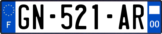 GN-521-AR